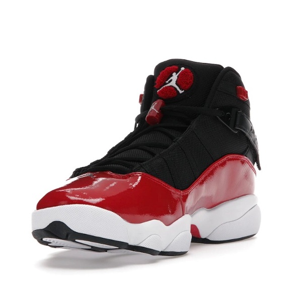 Air Jordan Six Rings 4.5Y